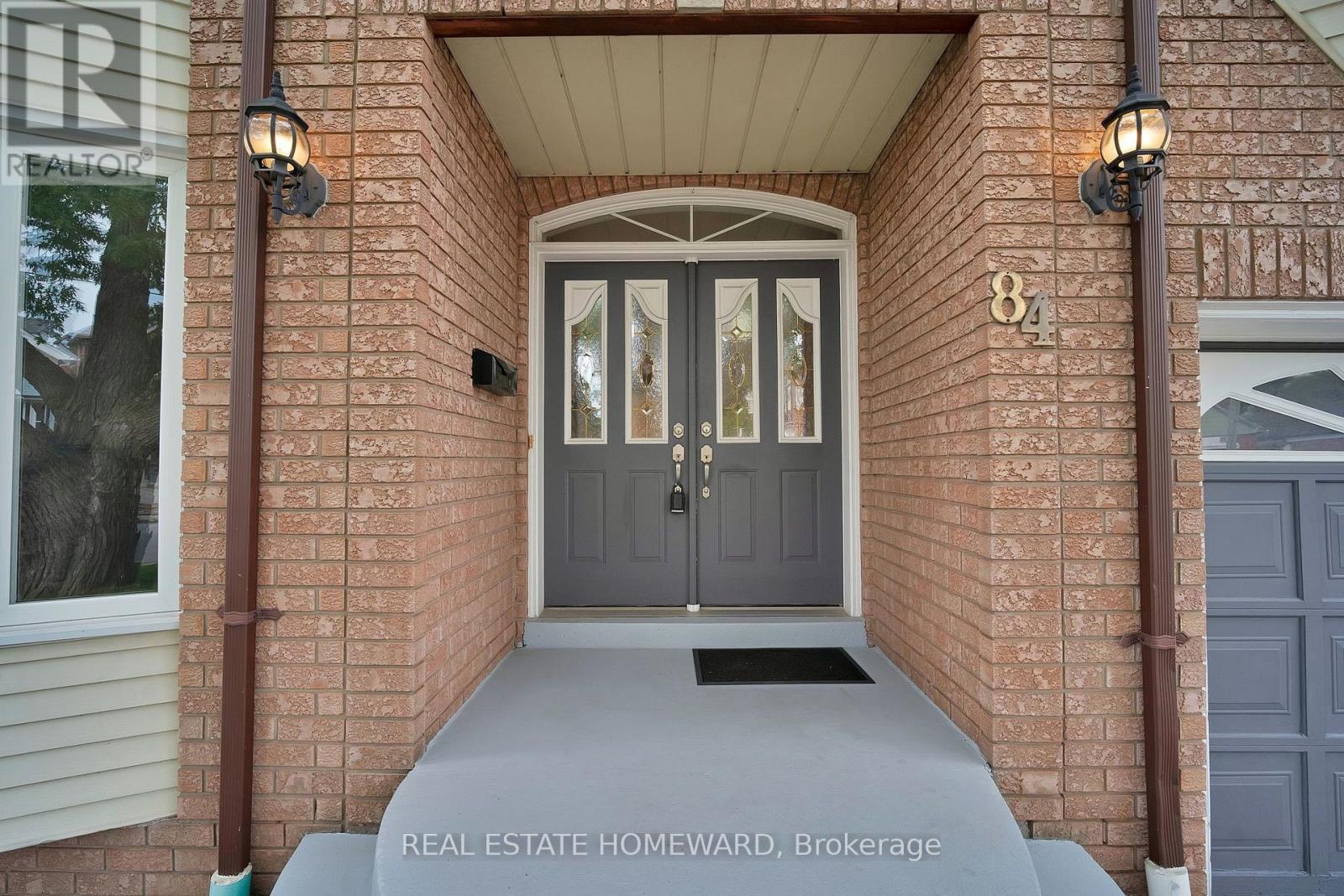 84 MAYBOURNE AVENUE