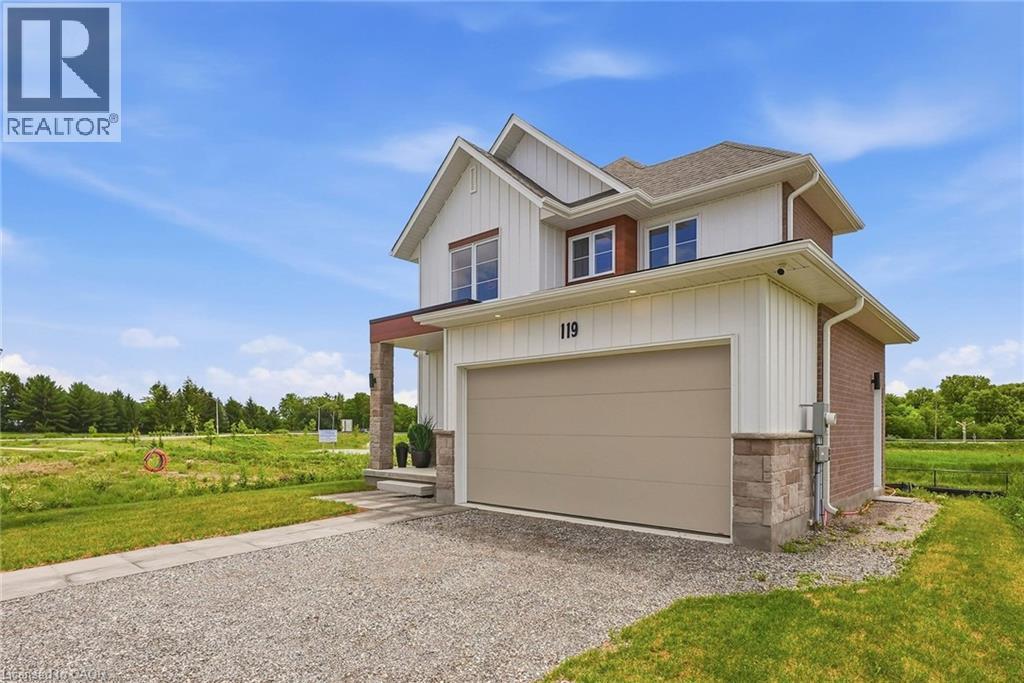 LOT 3 119 DEMPSEY Drive