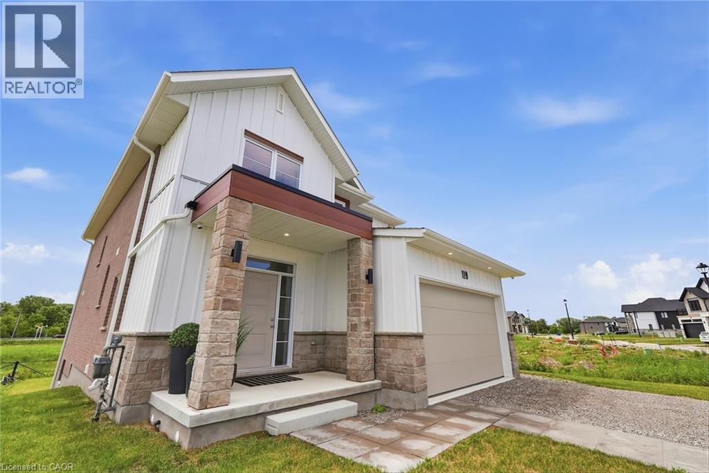 LOT 3 119 DEMPSEY Drive