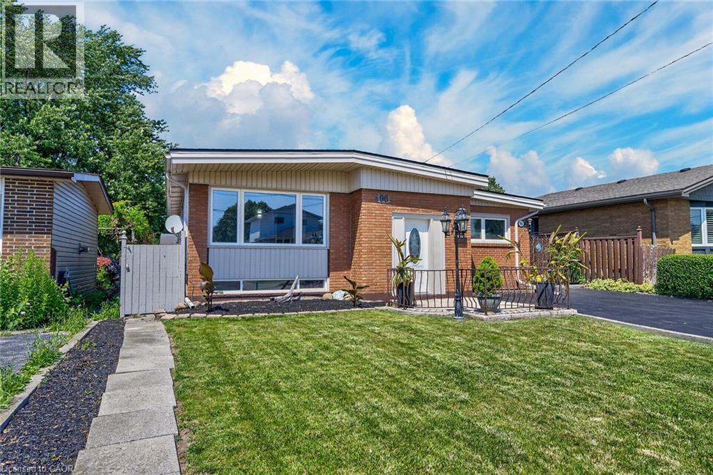 96 FIELDING Crescent