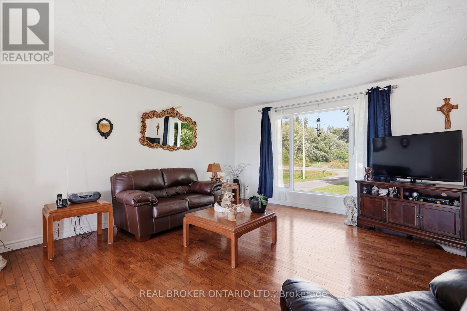 550 CONCESSION 1 ROAD