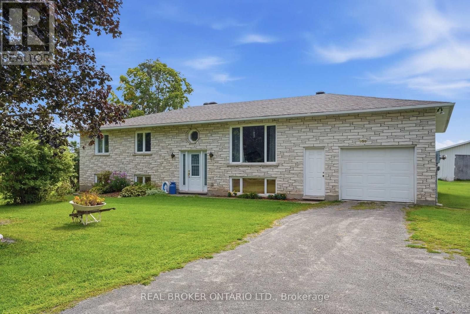 550 CONCESSION 1 ROAD