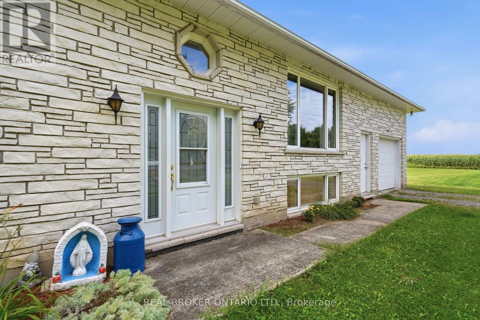 550 CONCESSION 1 ROAD