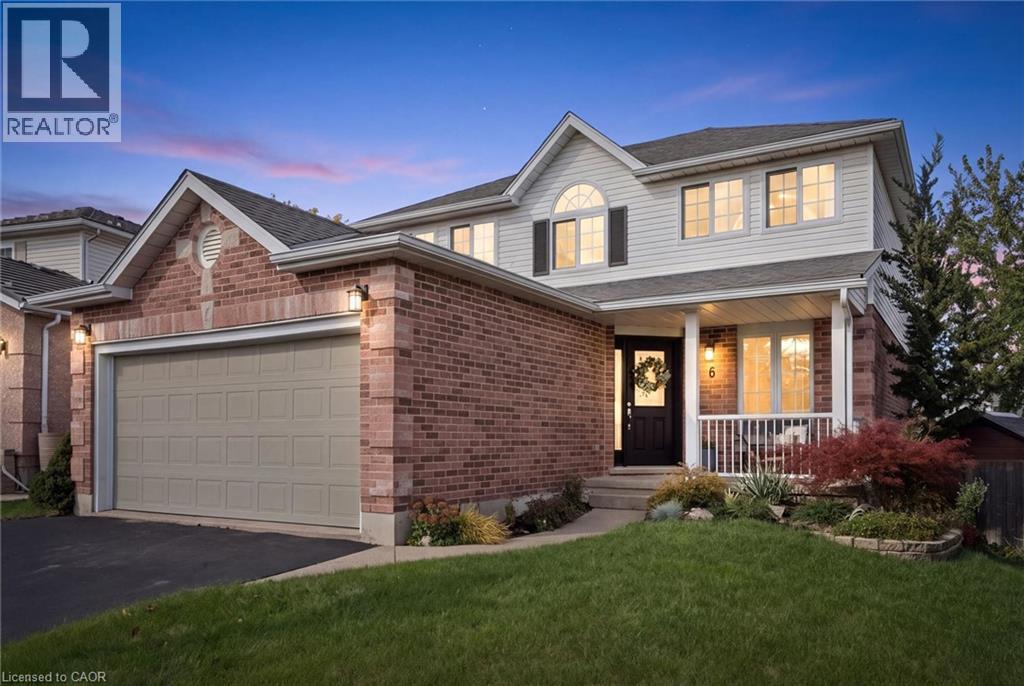 6 BRANWOOD PLACE, KITCHENER, ON N2A 4C3 - Image 3088589419.jpeg?d=l