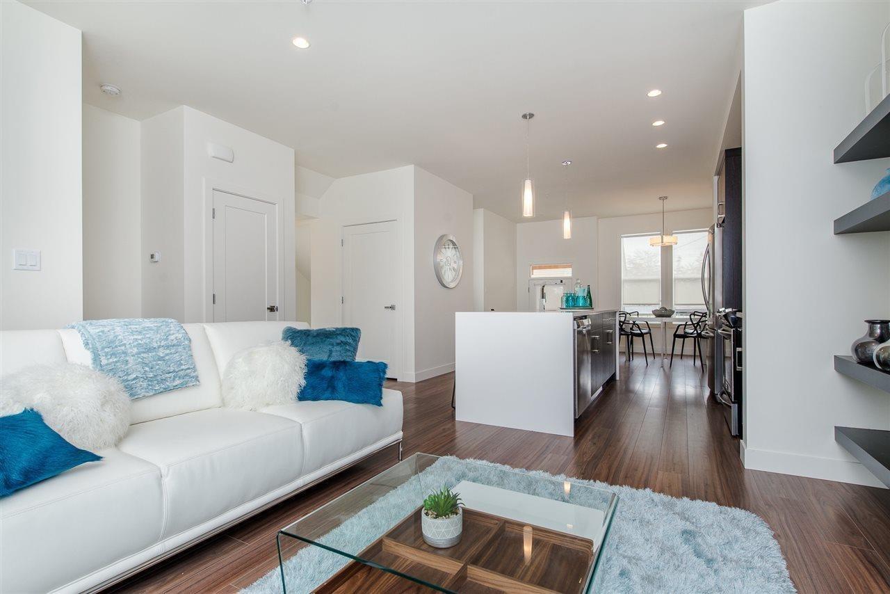 6 45455 SPADINA AVENUE, Chilliwack Proper West