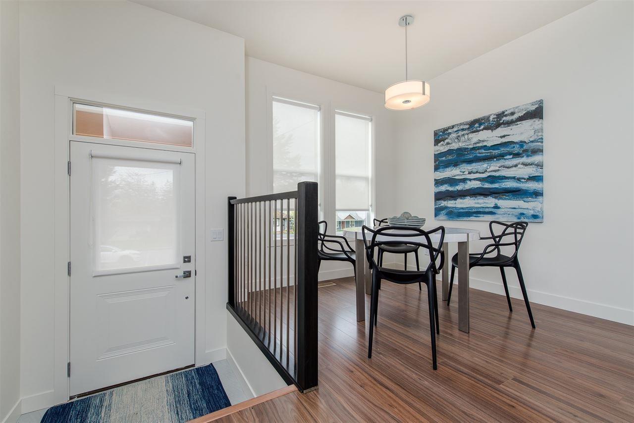 6 45455 SPADINA AVENUE, Chilliwack Proper West