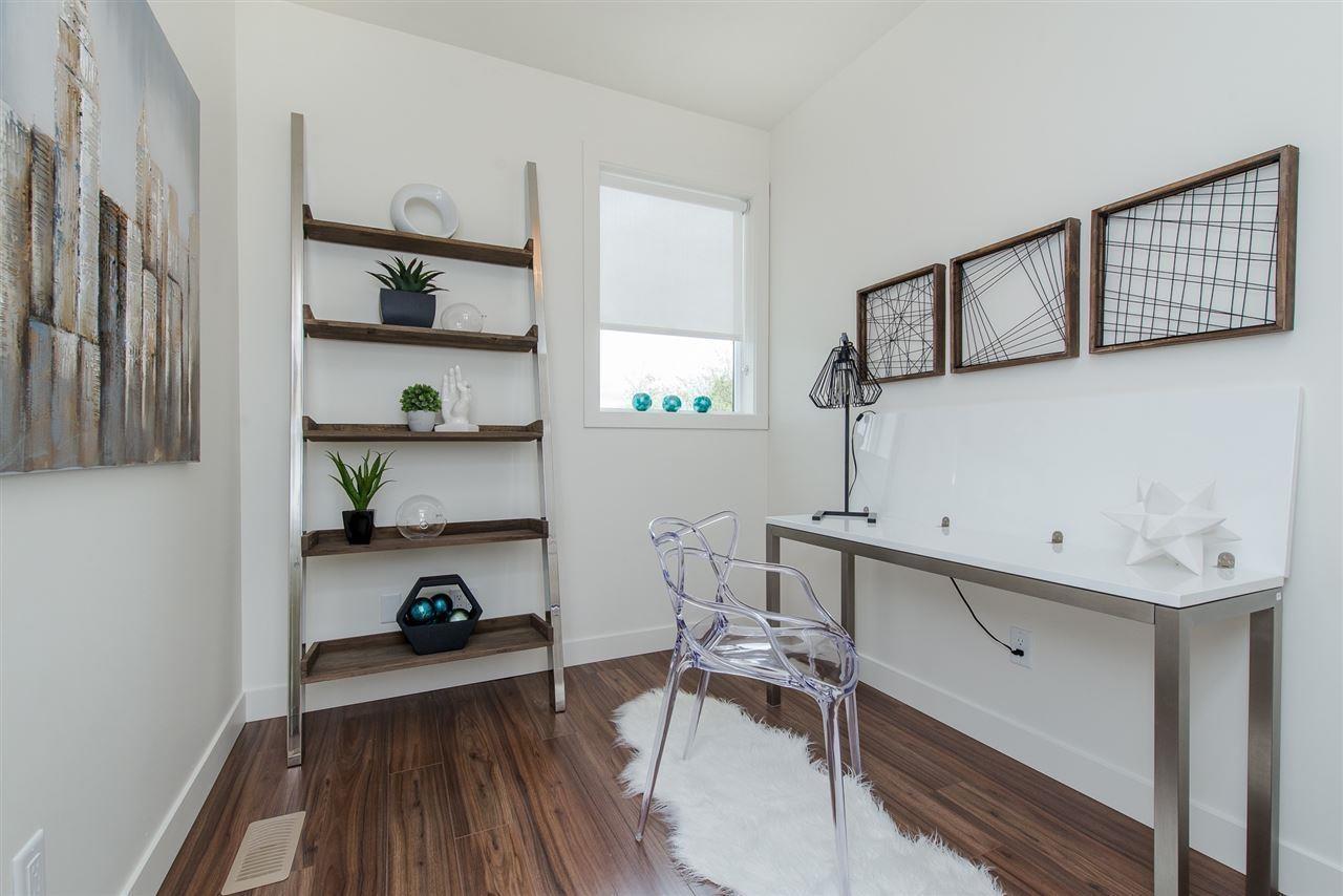 6 45455 SPADINA AVENUE, Chilliwack Proper West