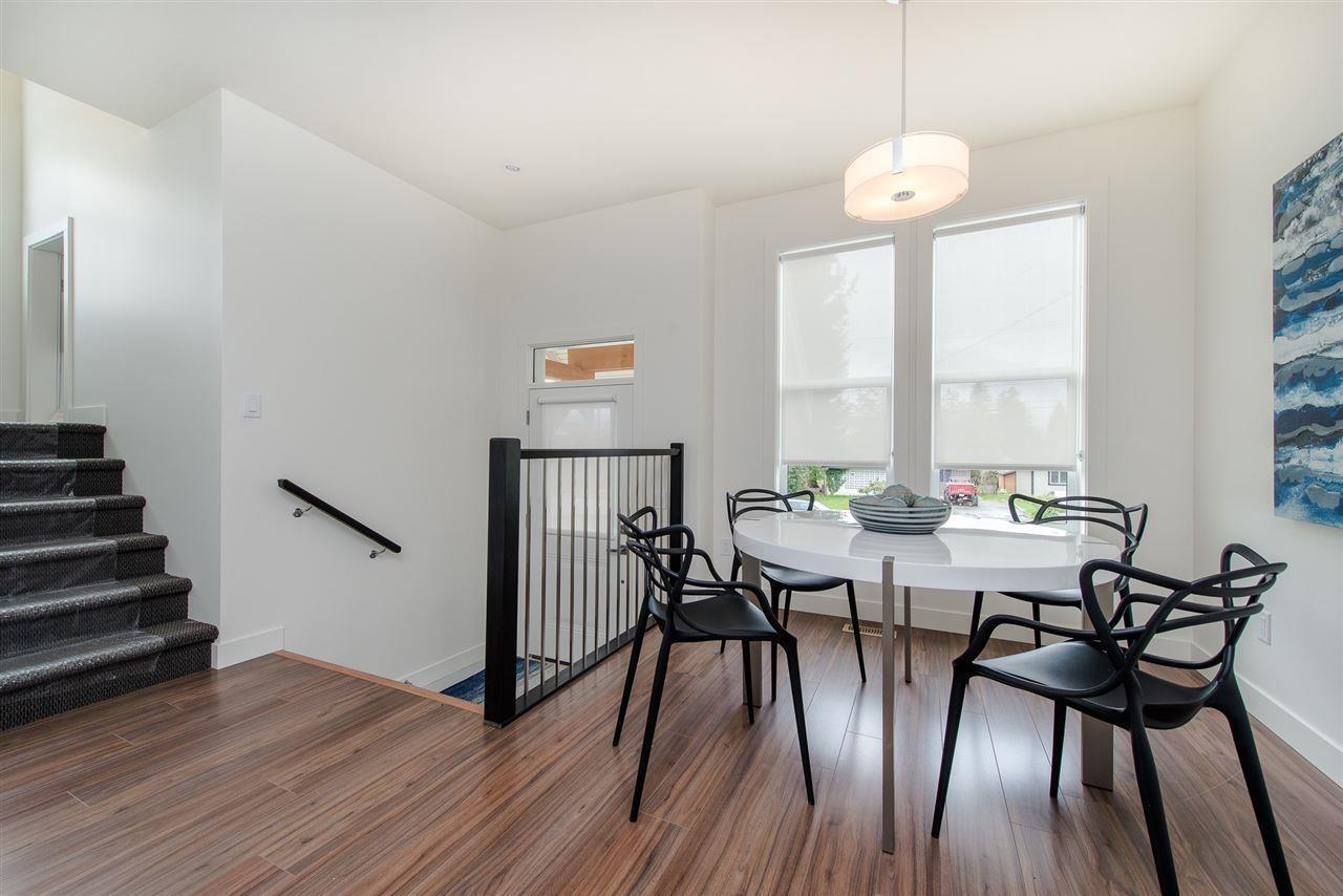 6 45455 SPADINA AVENUE, Chilliwack Proper West