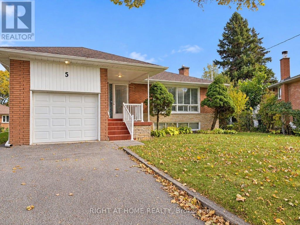 5 RENAULT CRESCENT, TORONTO (HUMBER HEIGHTS), ON M9P 1J2 - Image 323901260.jpeg?d=l