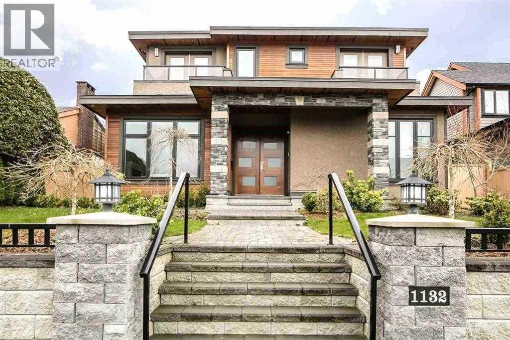 1132 CLOVERLEY STREET