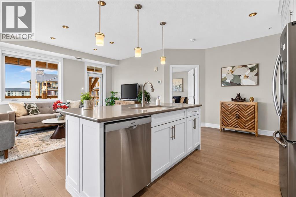 1303, 2330 Fish Creek Boulevard SW