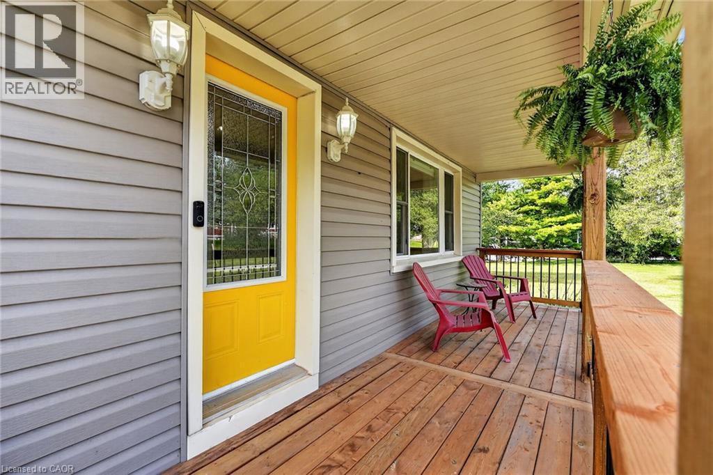 843 LYONS CREEK Road