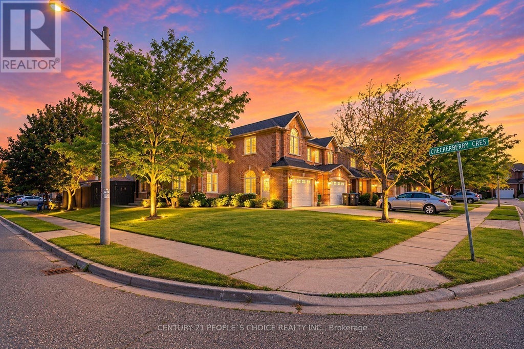2 CHECKERBERRY CRESCENT, BRAMPTON (SANDRINGHAM-WELLINGTON), ON L6R 2T2 - Image 3415253078.jpeg?d=l