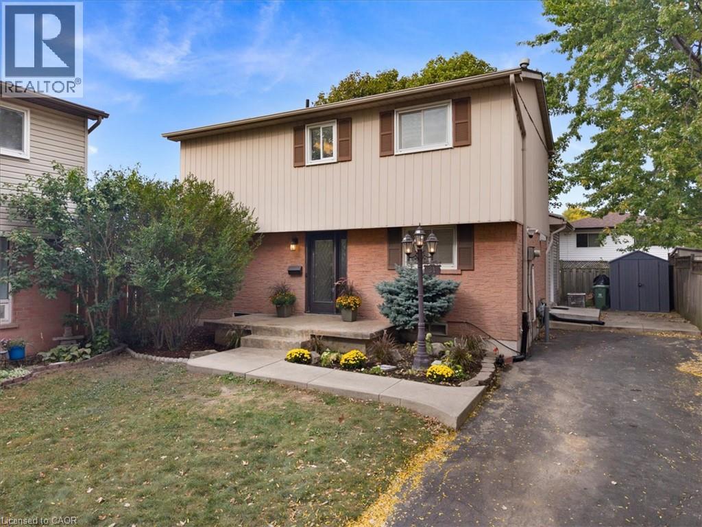 31 BERRISFIELD Crescent