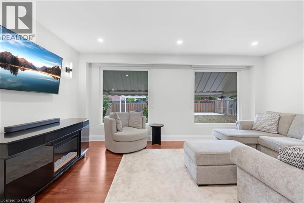 31 BERRISFIELD Crescent