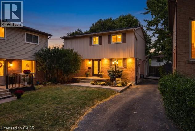 31 BERRISFIELD Crescent