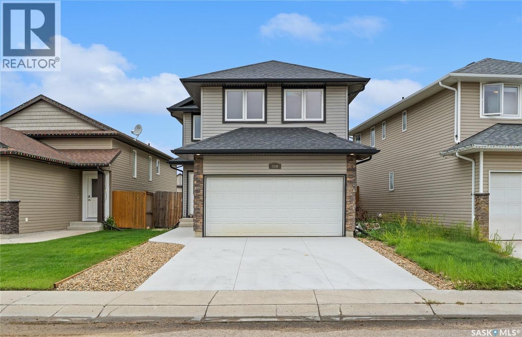 110 HENICK CRESCENT, SASKATOON, SK S7R 0A7 - Image 4065134441.jpeg?d=l