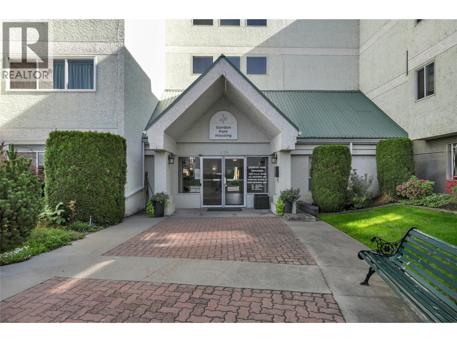 1329 KLO Road Unit# 404