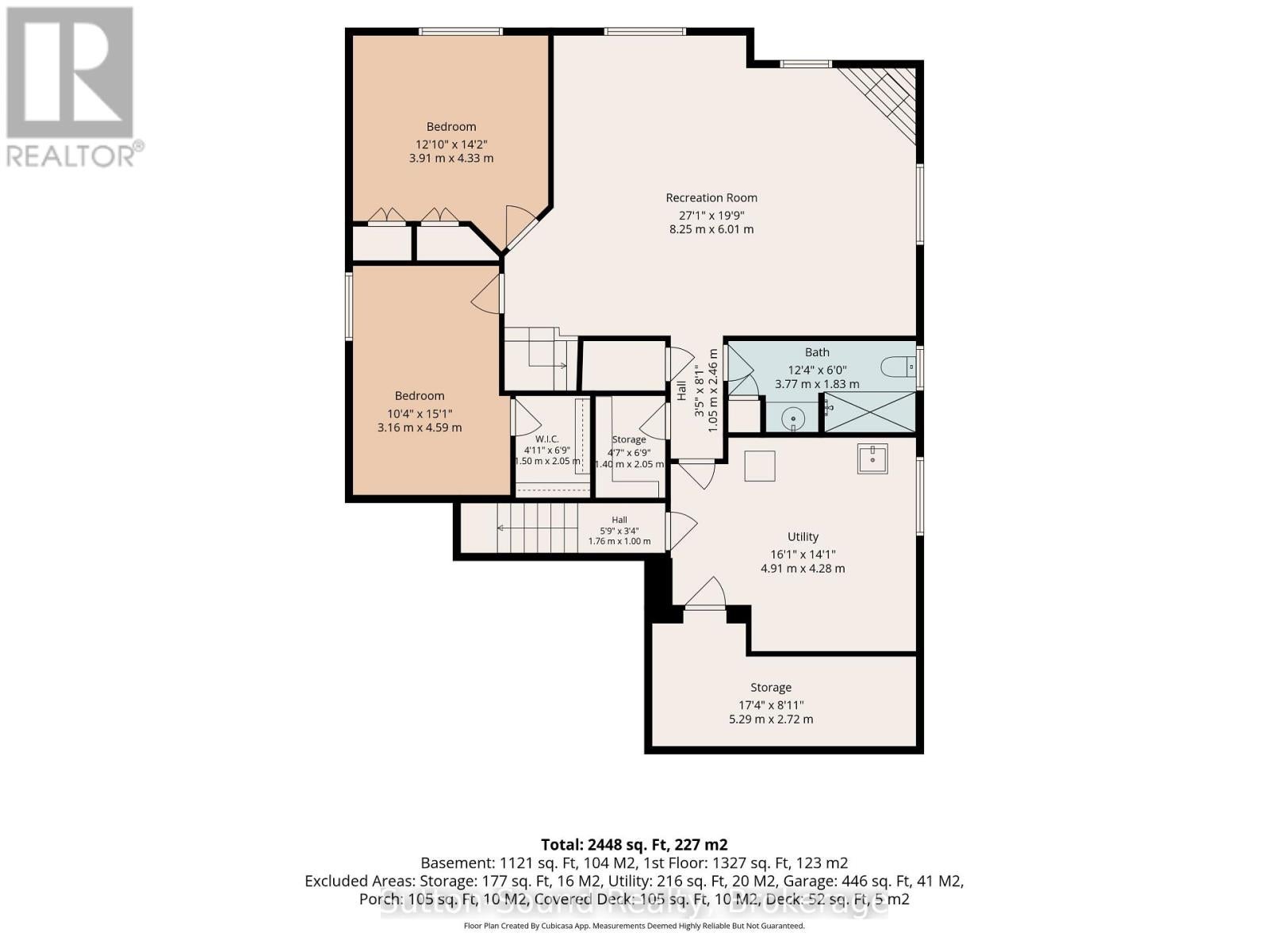 401 6TH AVENUE W