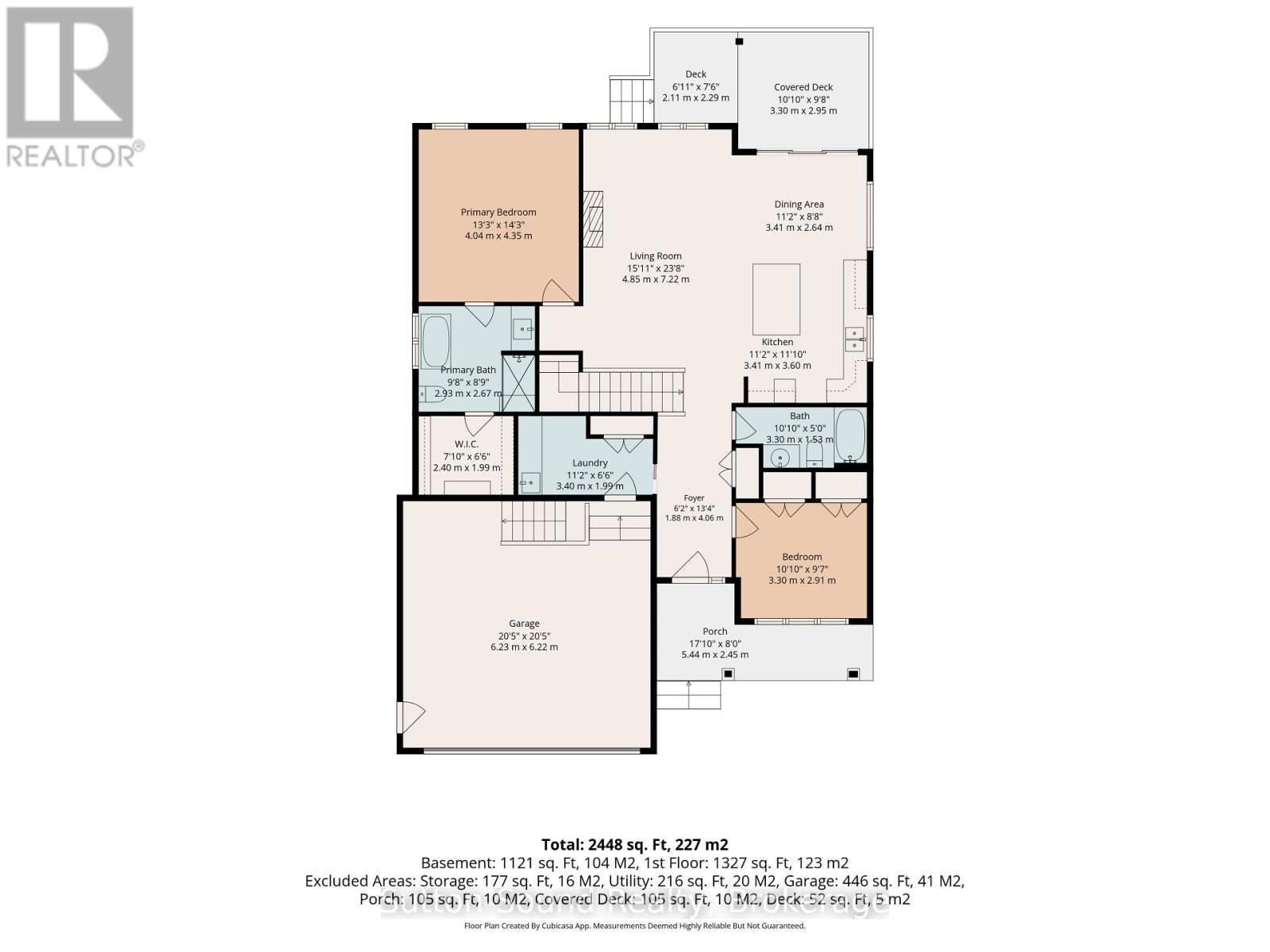 401 6TH AVENUE W