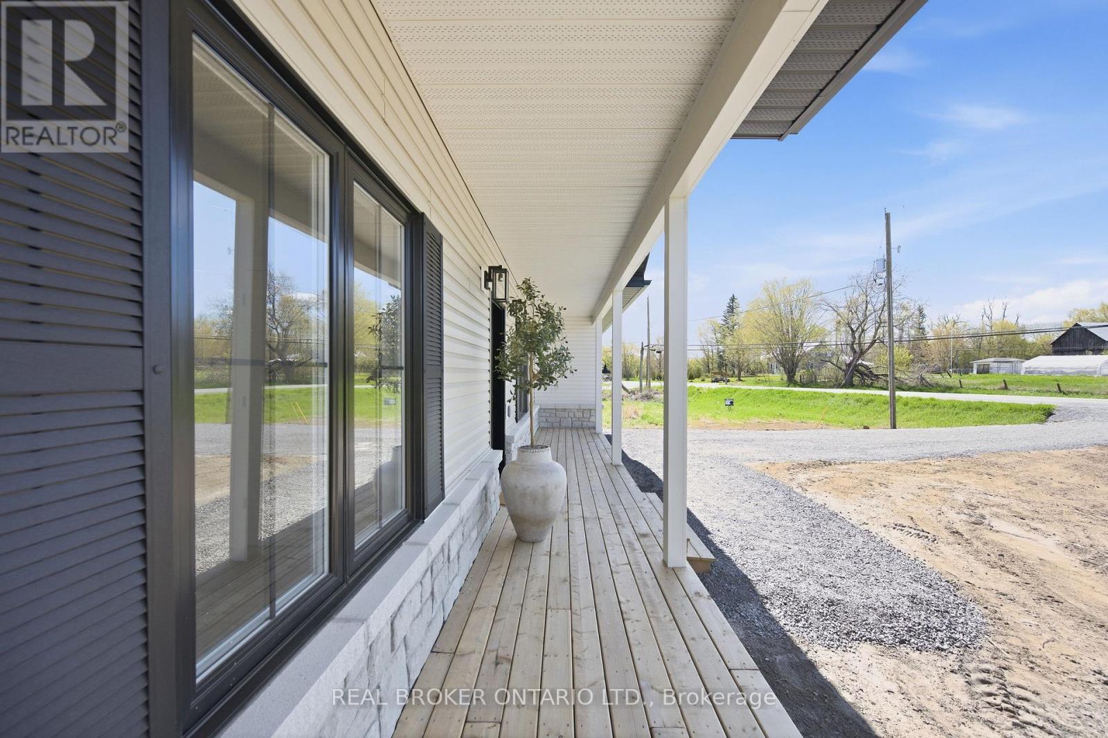 1710 COUNTY ROAD 18 ROAD