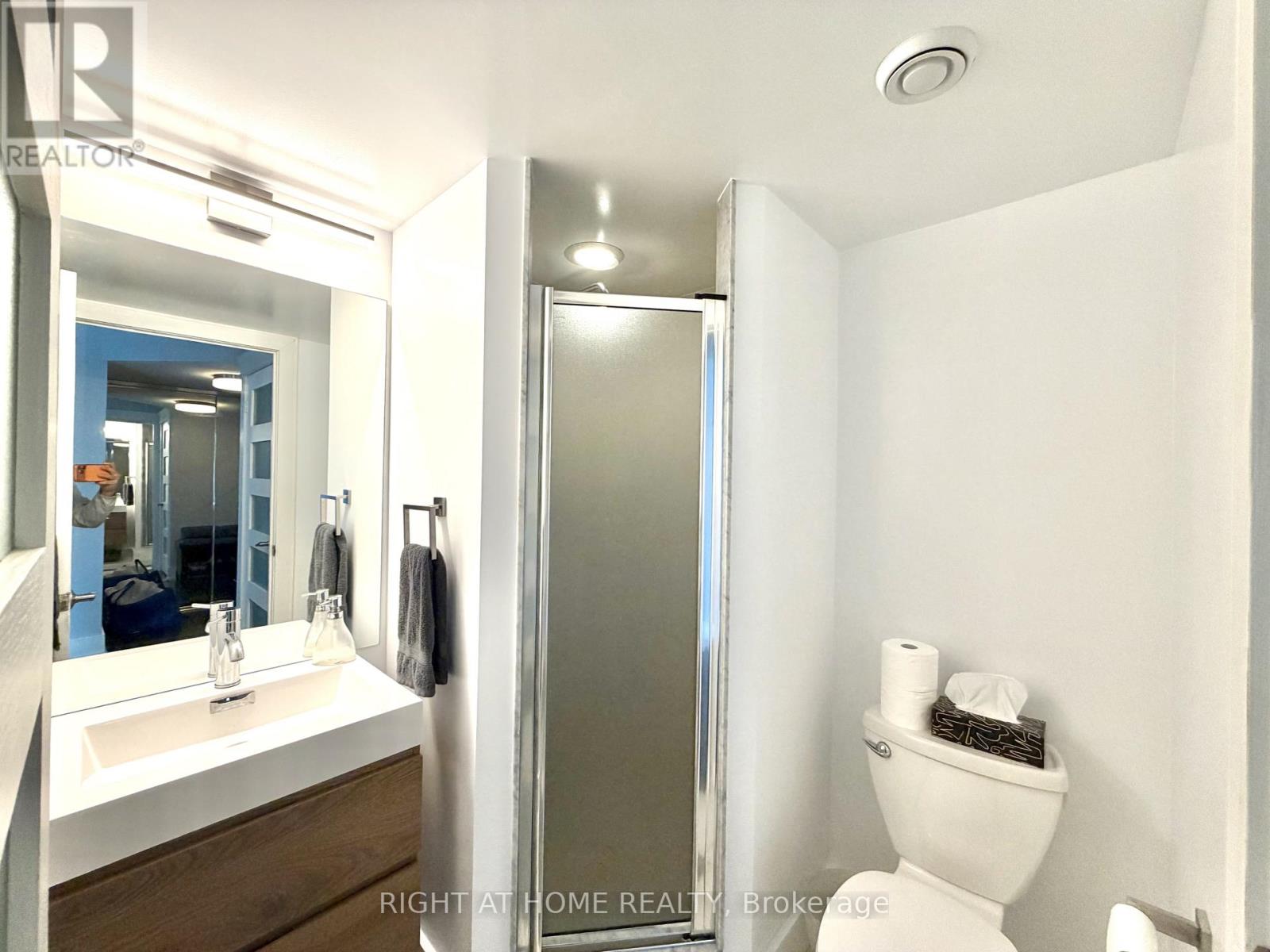 2910 - 30 GRAND TRUNK CRESCENT