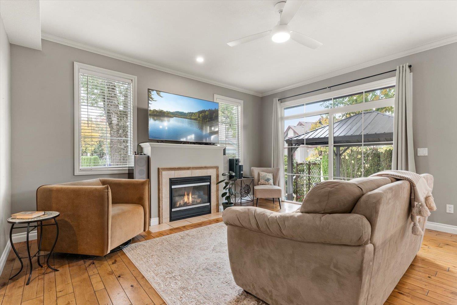 42 45545 TAMIHI WAY, Garrison Crossing