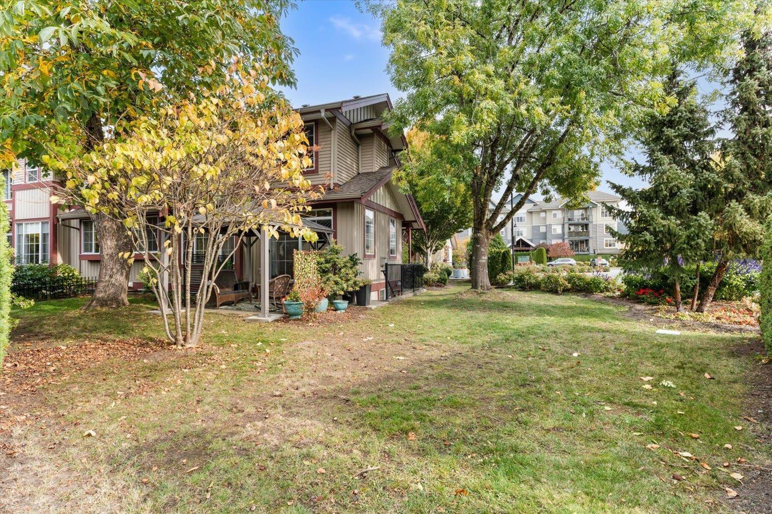 42 45545 TAMIHI WAY, Garrison Crossing