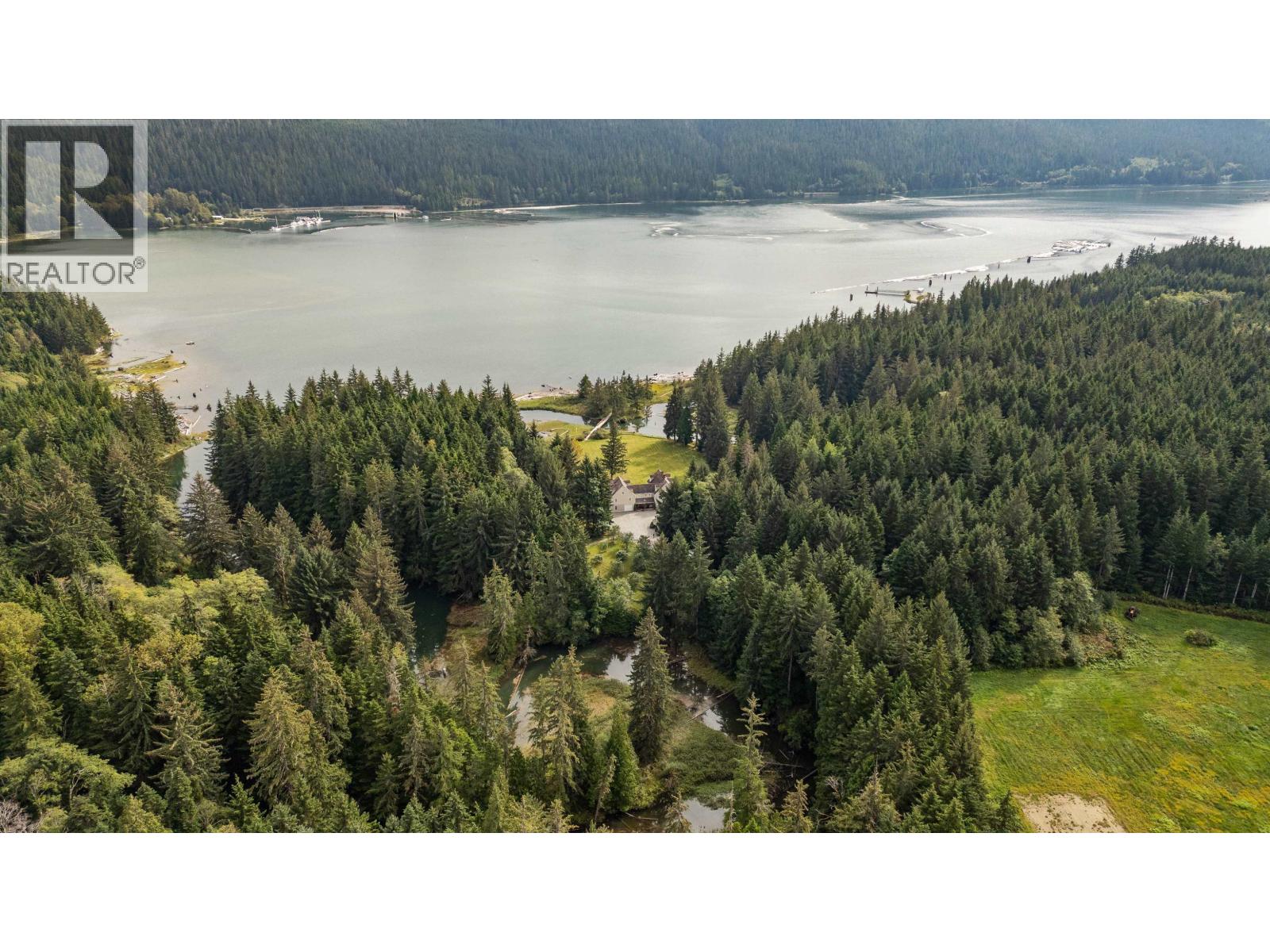 2255 KITAMAAT VILLGE ROAD