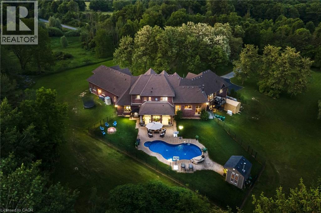 814 BINKLEY Road