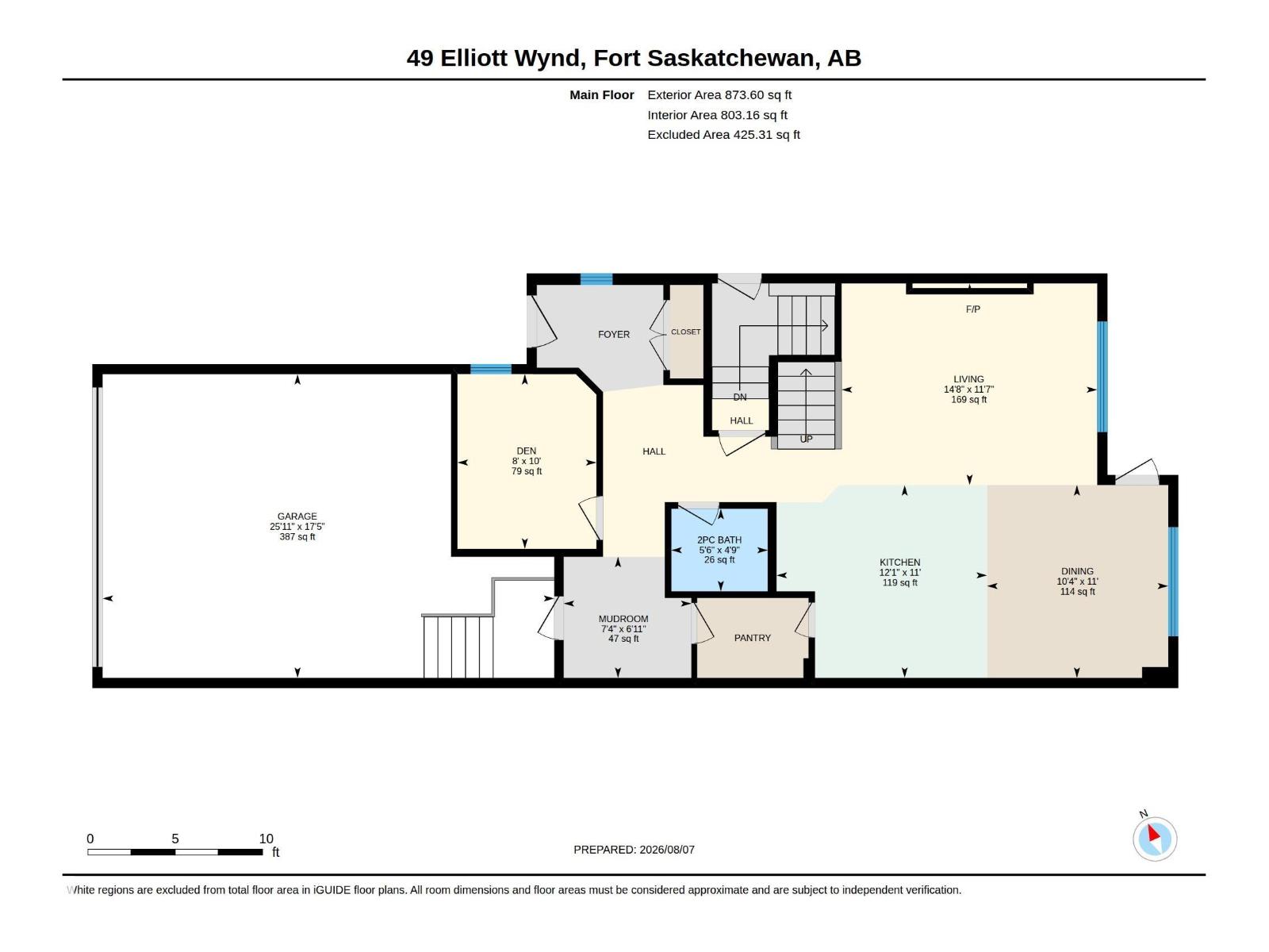 49 ELLIOTT WD