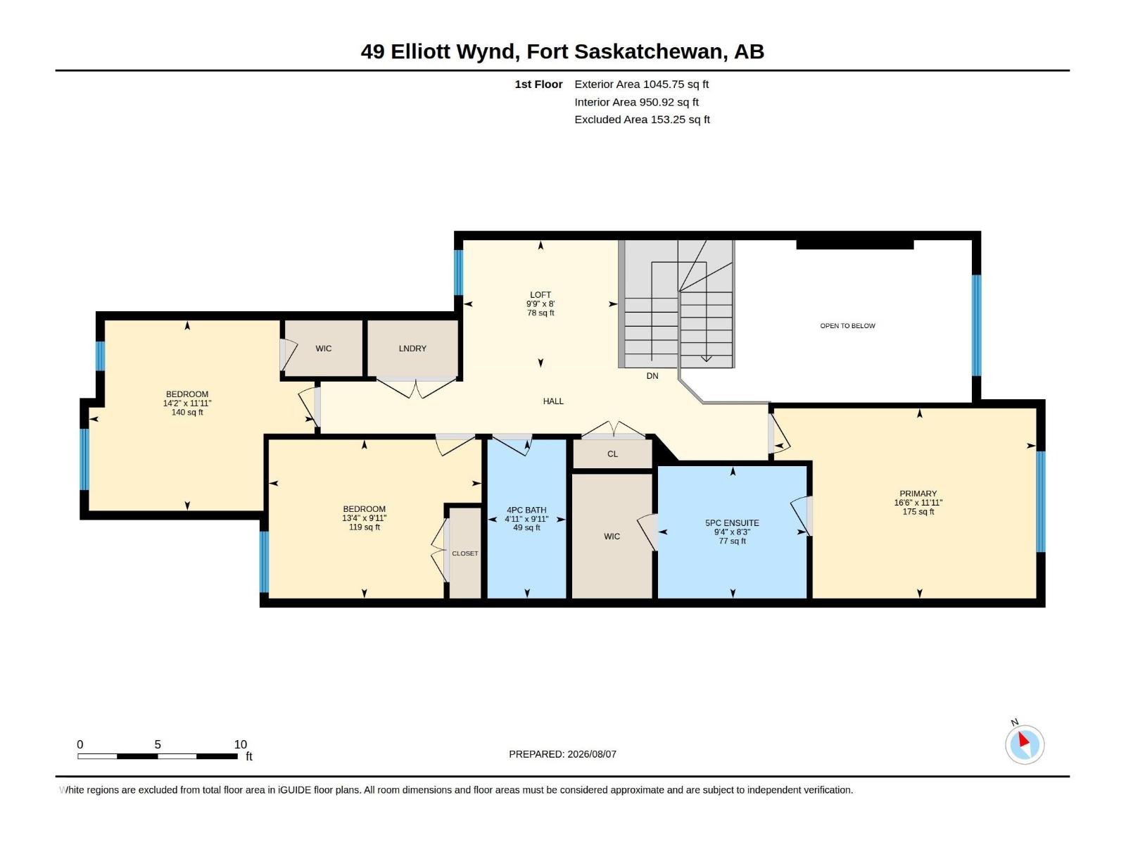 49 ELLIOTT WD