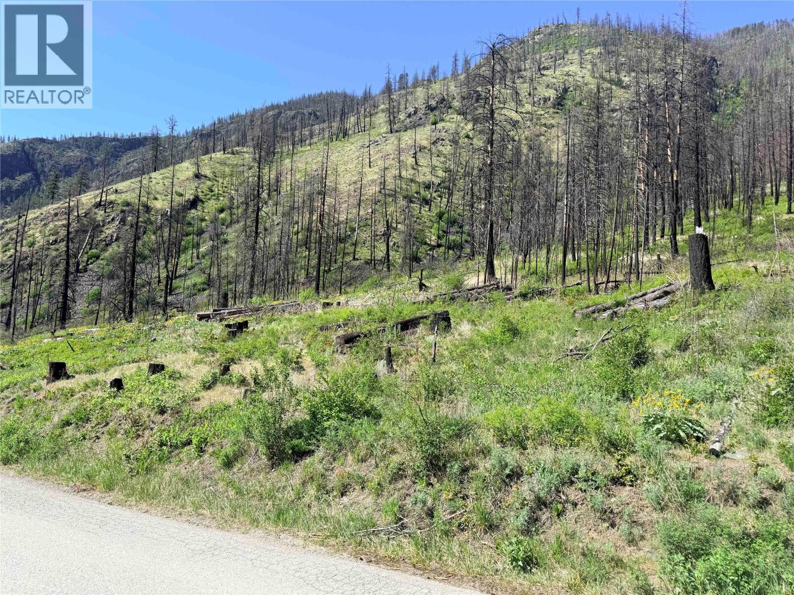 Green Mountain Road Lot# 530S