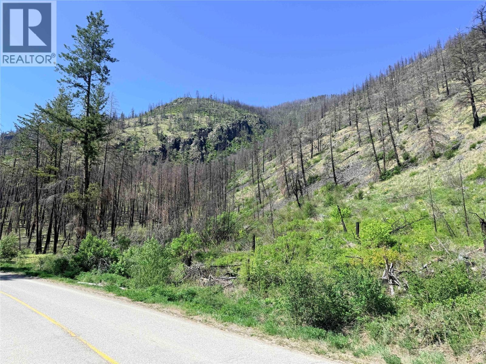 Green Mountain Road Lot# 530S
