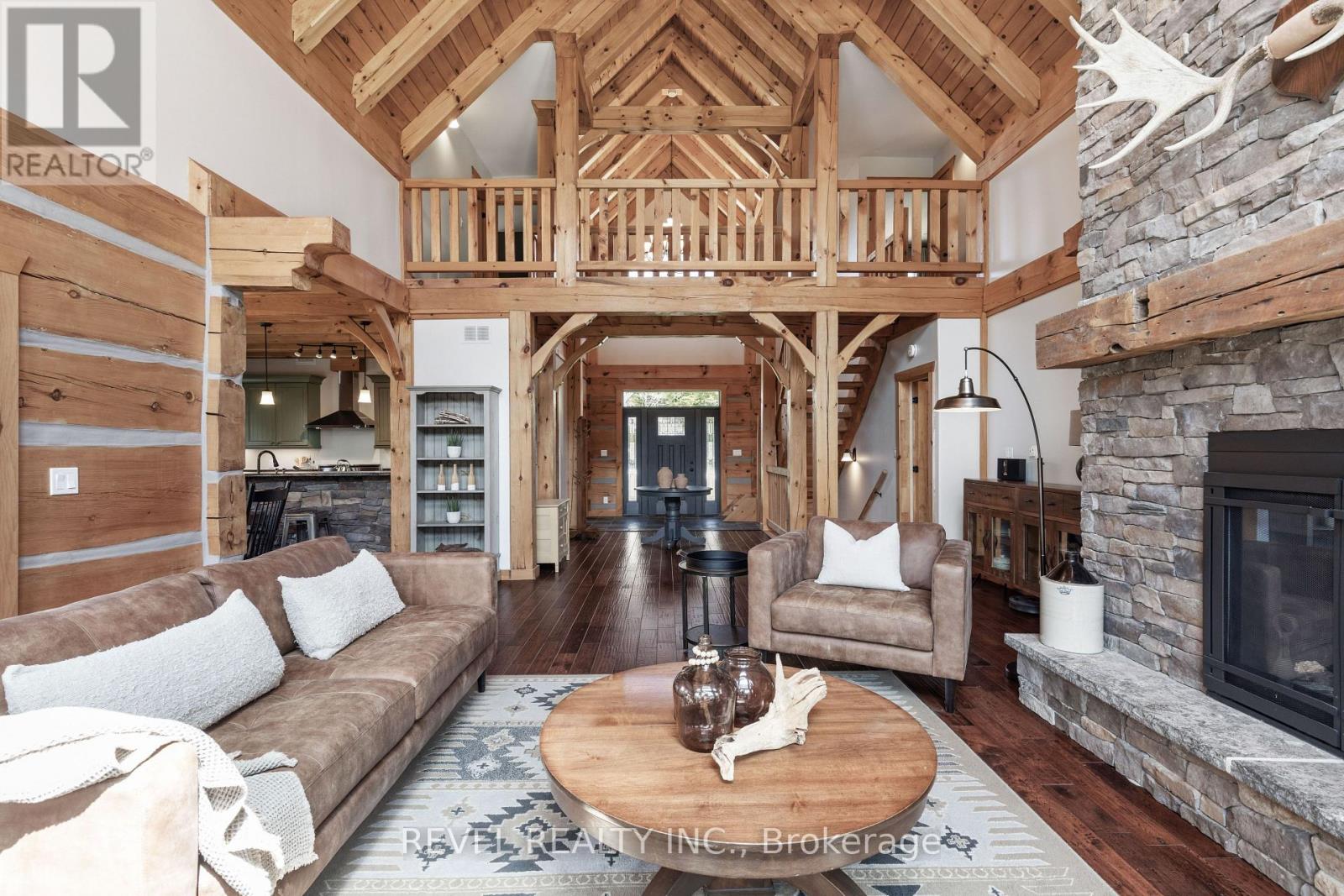 785 OLD MILL ROAD