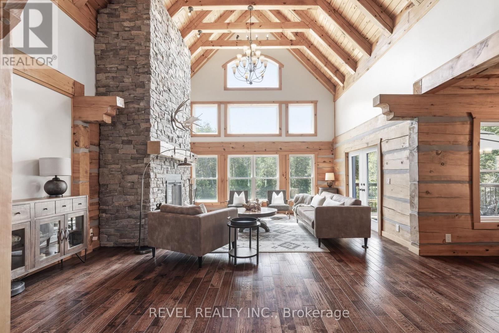 785 OLD MILL ROAD