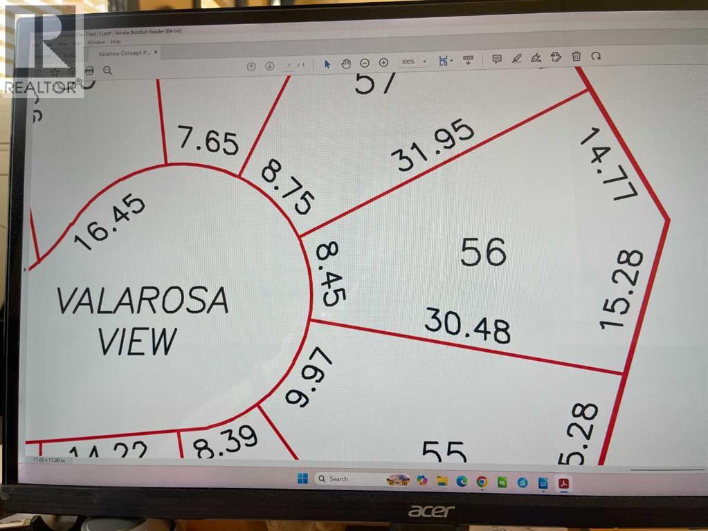 9 VALAROSA VIEW