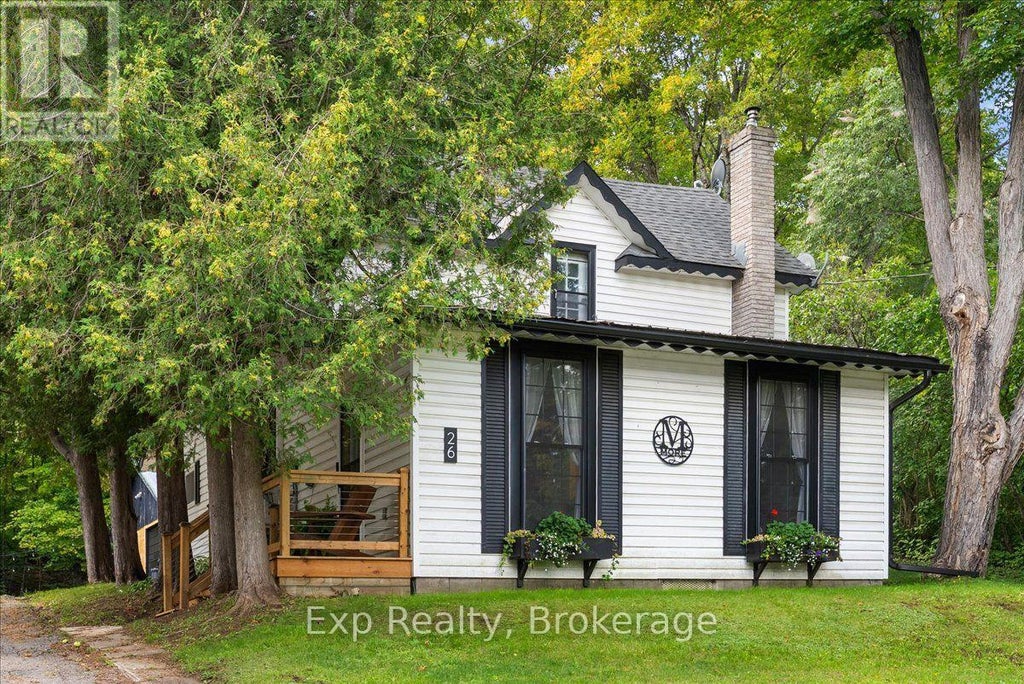 26 SHERBOURNE STREET N, BANCROFT (BANCROFT WARD), ON K0L 1C0 - Image 847514218.jpeg?d=l