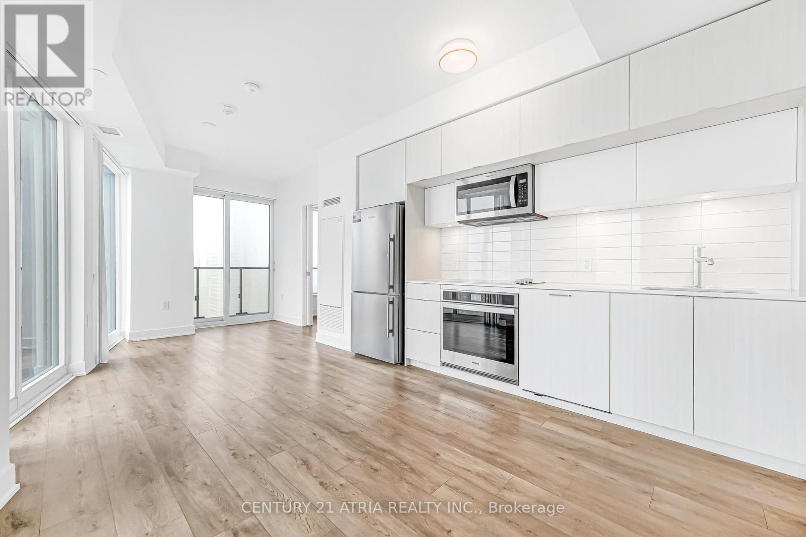 3308 - 575 BLOOR STREET E