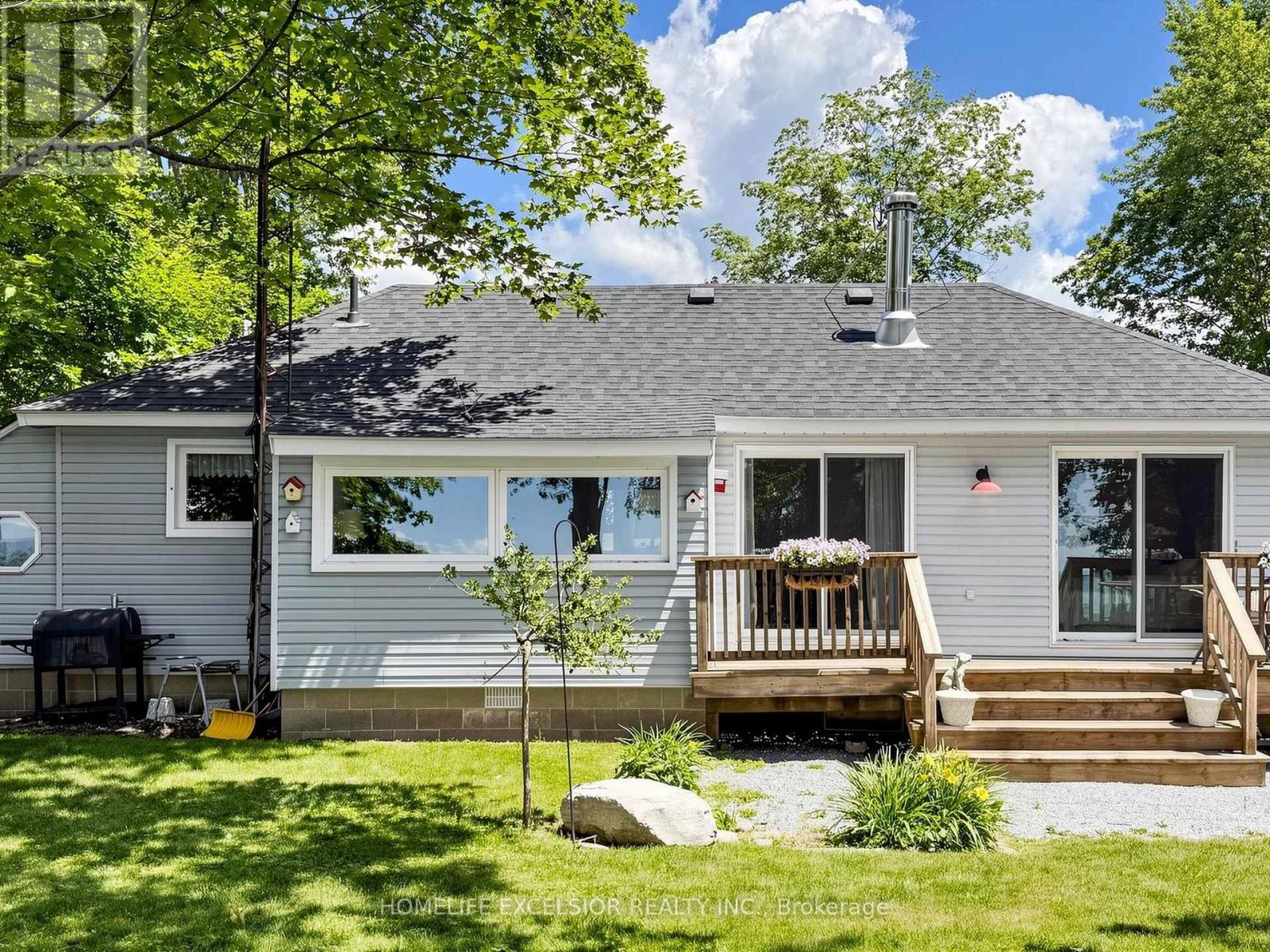 2156 LAKESHORE DRIVE