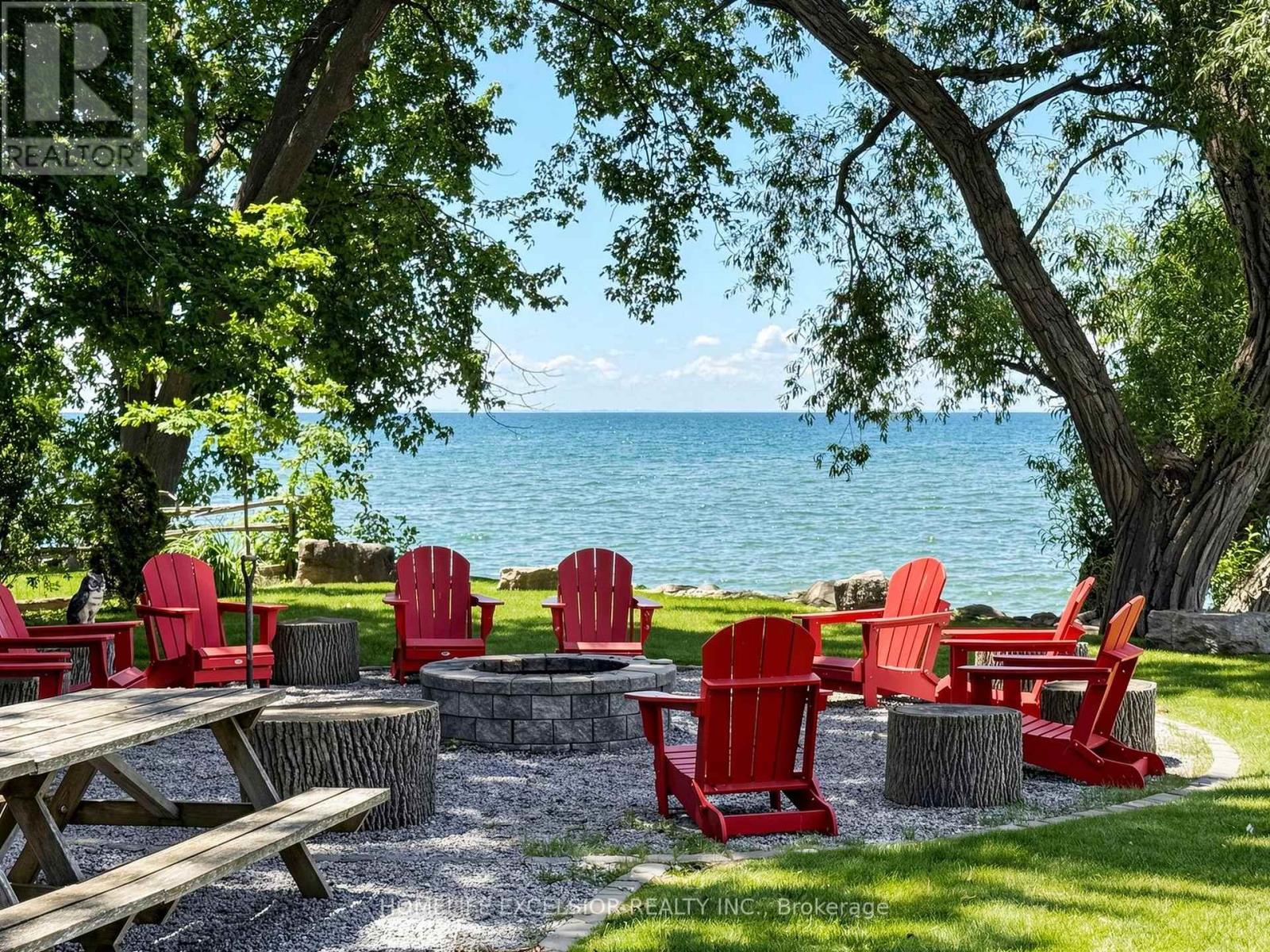 2156 LAKESHORE DRIVE