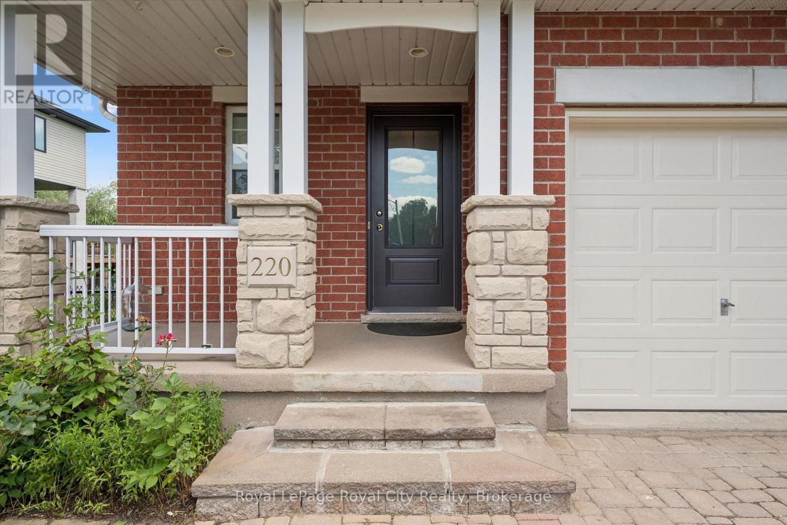 220 CARRINGTON DRIVE