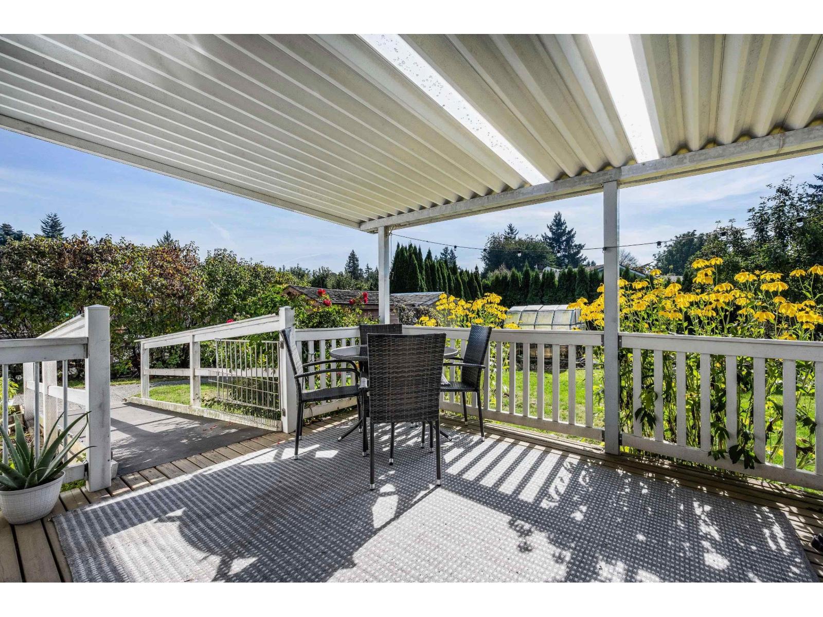 45430 BERNARD AVENUE, Chilliwack Proper West