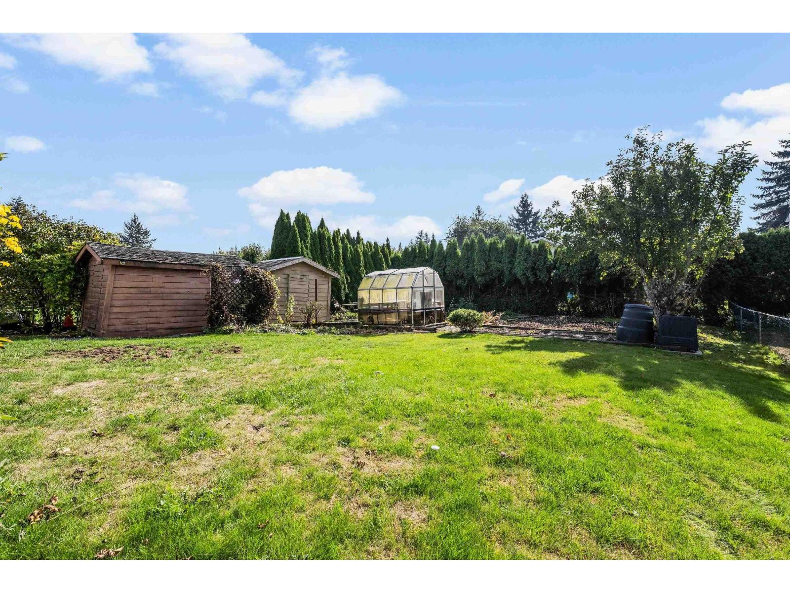 45430 BERNARD AVENUE, Chilliwack Proper West