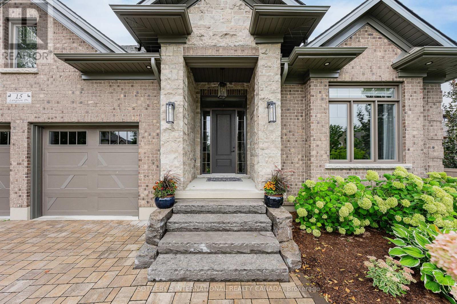 15 LANGTON DRIVE