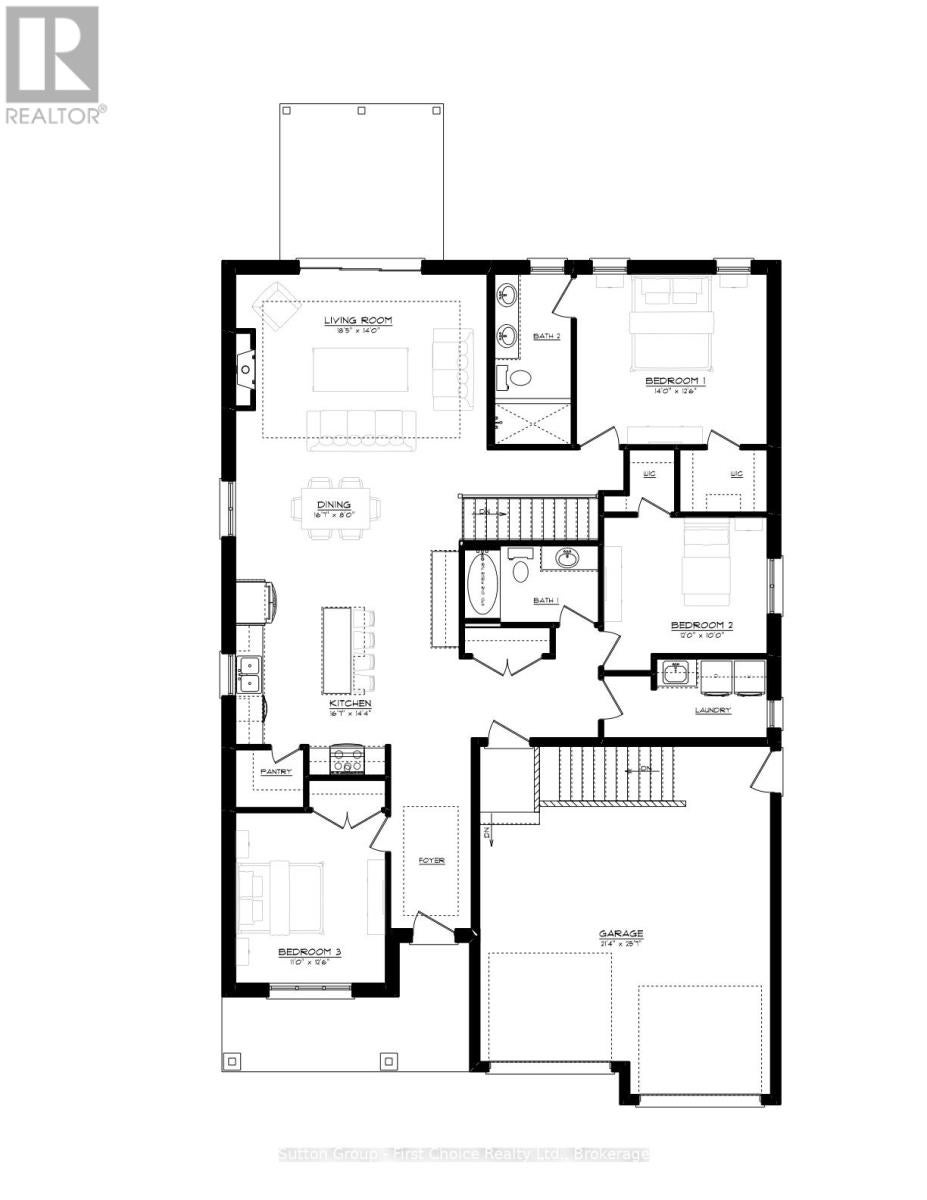 LOT 22 KASTNER STREET