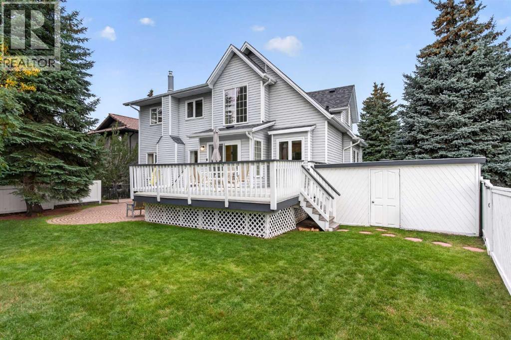 8516 Hawkford Gate NW