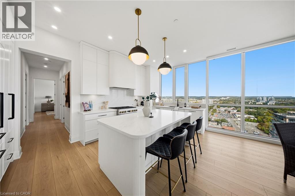 2007 JAMES Street Unit# 2201