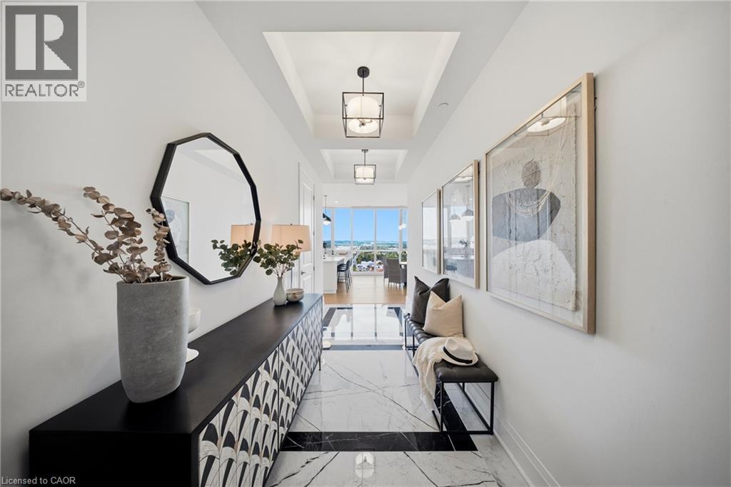 2007 JAMES Street Unit# 2201