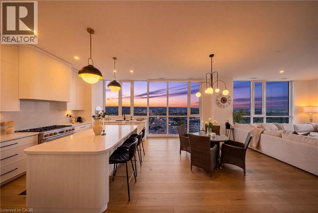 2007 JAMES Street Unit# 2201